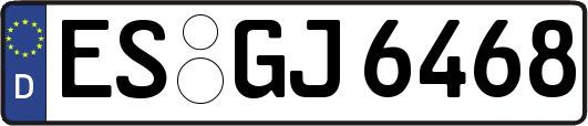 ES-GJ6468