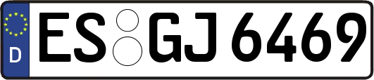 ES-GJ6469