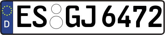 ES-GJ6472
