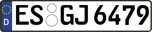 ES-GJ6479
