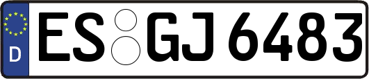 ES-GJ6483