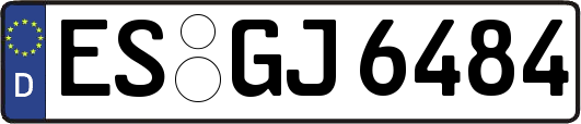 ES-GJ6484