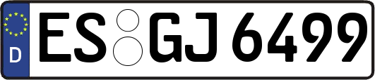 ES-GJ6499