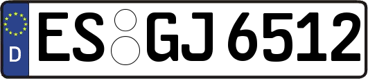 ES-GJ6512