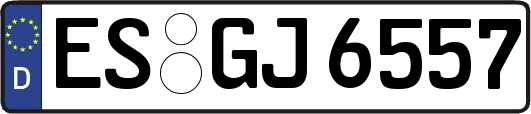 ES-GJ6557