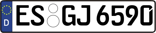 ES-GJ6590