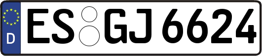 ES-GJ6624