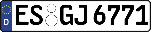 ES-GJ6771