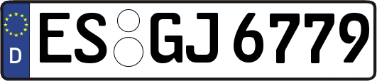 ES-GJ6779