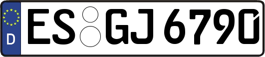 ES-GJ6790