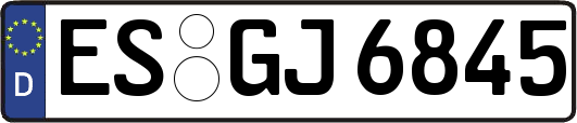 ES-GJ6845