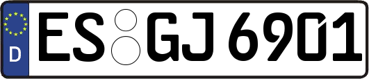 ES-GJ6901