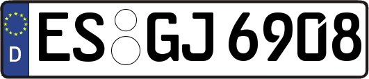 ES-GJ6908