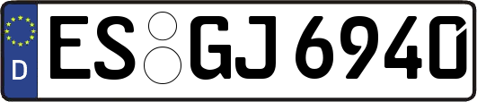 ES-GJ6940