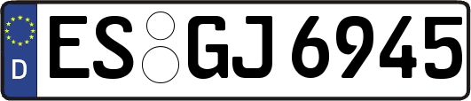 ES-GJ6945