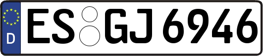 ES-GJ6946