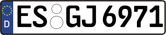 ES-GJ6971
