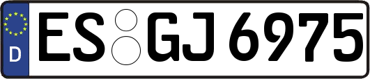 ES-GJ6975