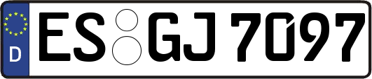 ES-GJ7097