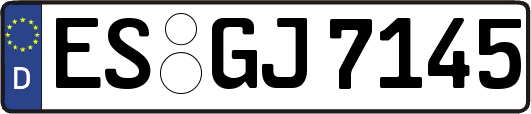 ES-GJ7145