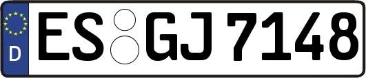ES-GJ7148