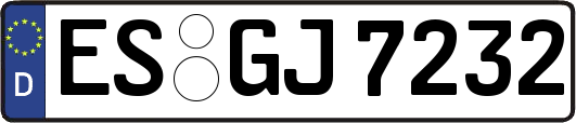 ES-GJ7232