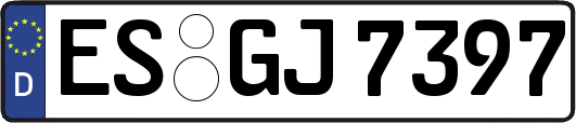 ES-GJ7397