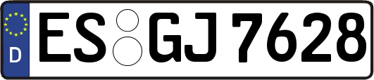 ES-GJ7628