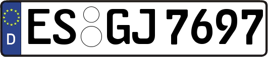 ES-GJ7697