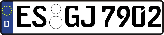 ES-GJ7902