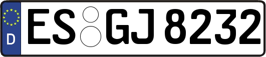 ES-GJ8232