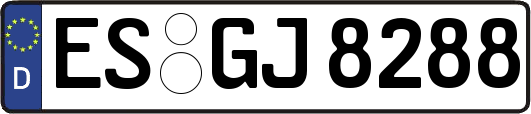 ES-GJ8288