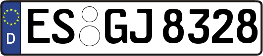 ES-GJ8328