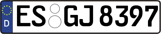 ES-GJ8397