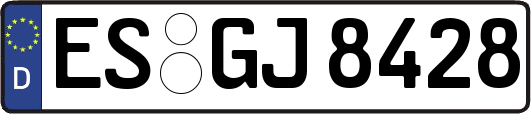 ES-GJ8428