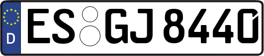 ES-GJ8440