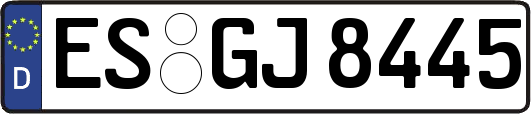 ES-GJ8445