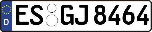 ES-GJ8464