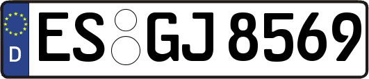 ES-GJ8569