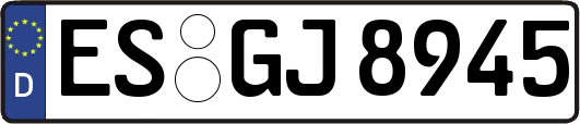 ES-GJ8945