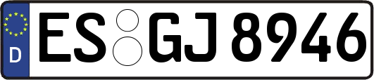 ES-GJ8946