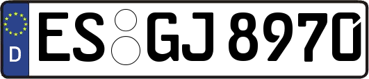 ES-GJ8970