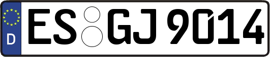 ES-GJ9014