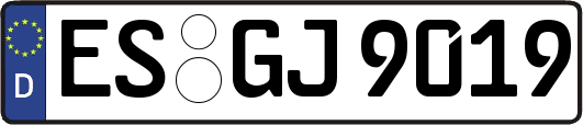 ES-GJ9019