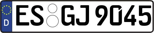 ES-GJ9045