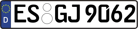 ES-GJ9062