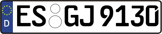 ES-GJ9130