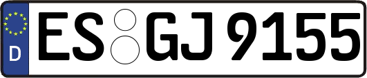 ES-GJ9155