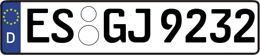 ES-GJ9232