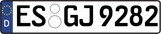 ES-GJ9282